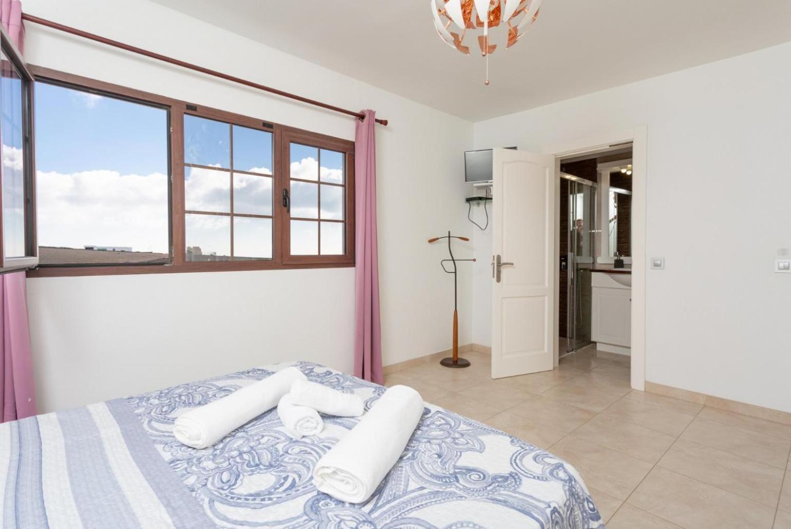Conil Villa Santana מראה חיצוני תמונה