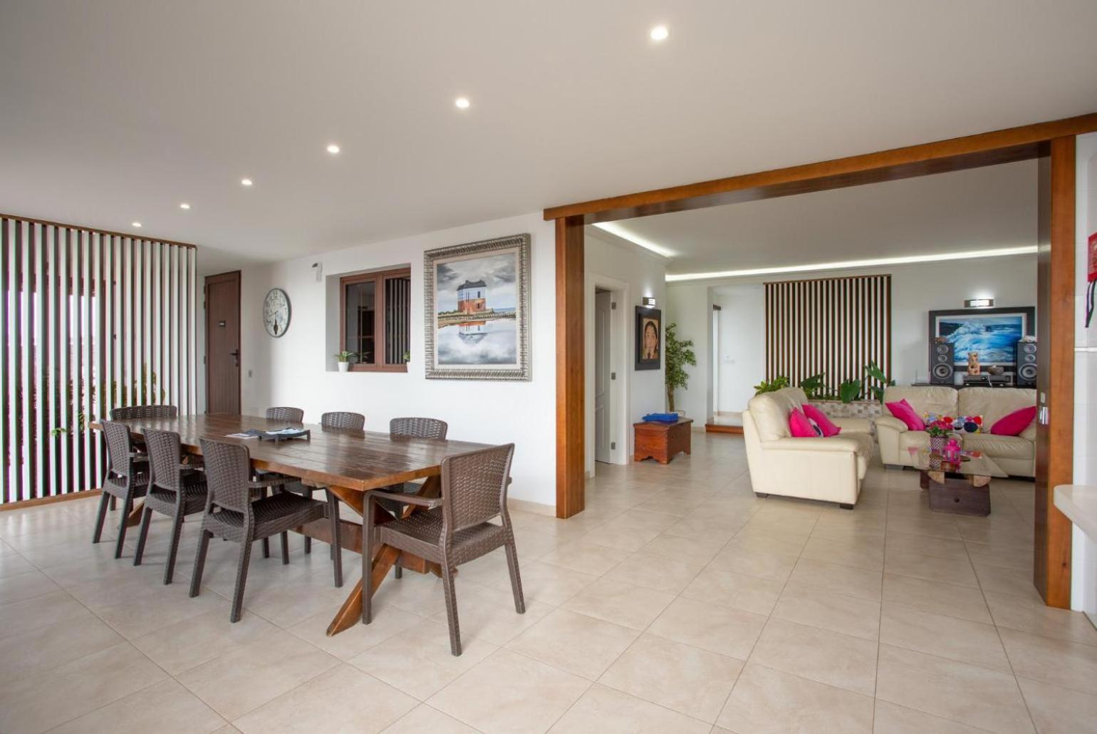 Conil Villa Santana מראה חיצוני תמונה